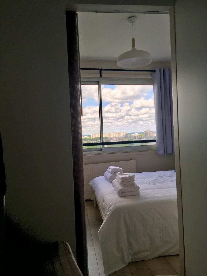 Rennes Vue Des Horizons Apartment Exterior photo